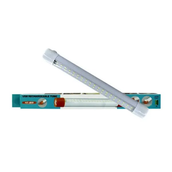Lampara recargable 25cm