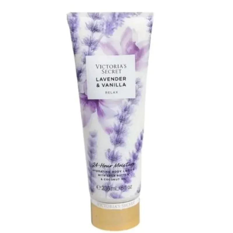 Crema Victoria 's Secret Lavender&Vanilla