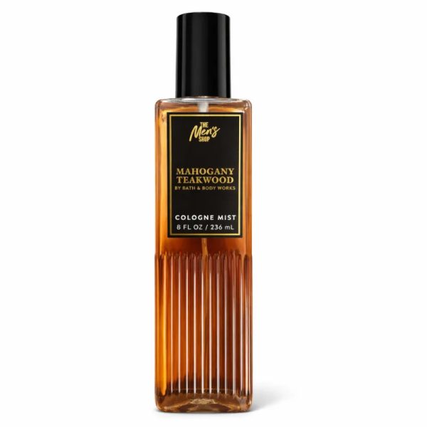 Mahogany Teakwood