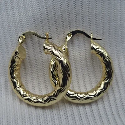 Argollas pequeñas(paso 2)