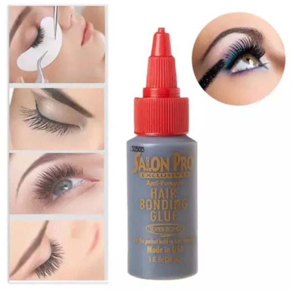 Pegamento para Pestañas (30ml)