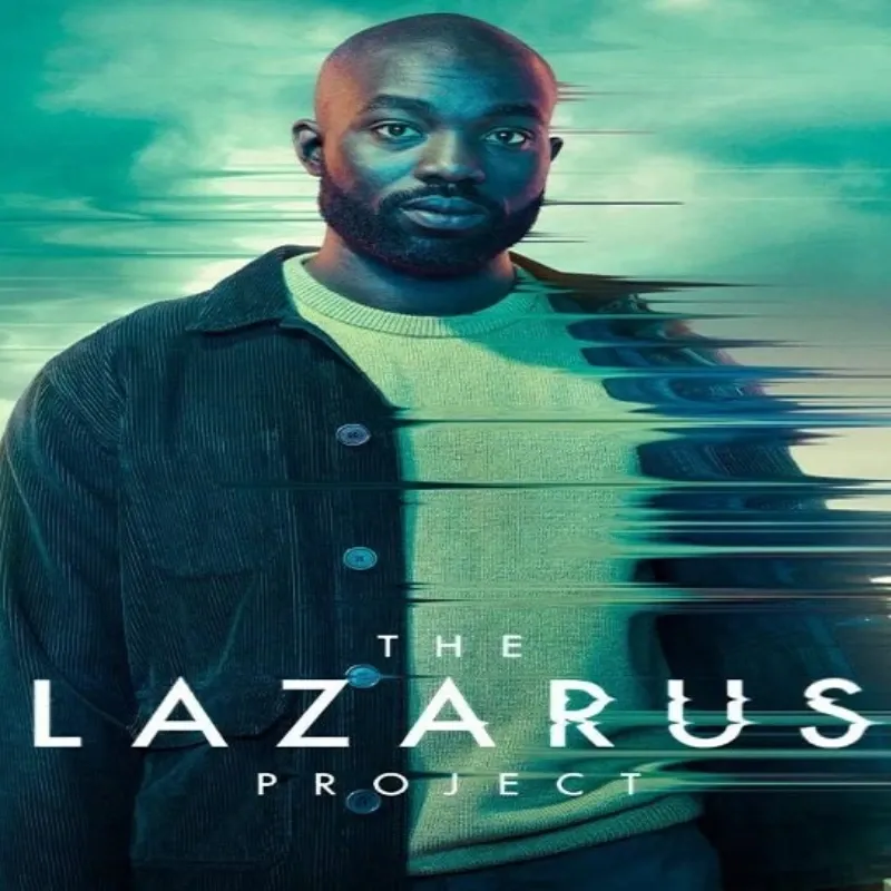 The Lazarus Project (Temporada 2) [8 Cap]
