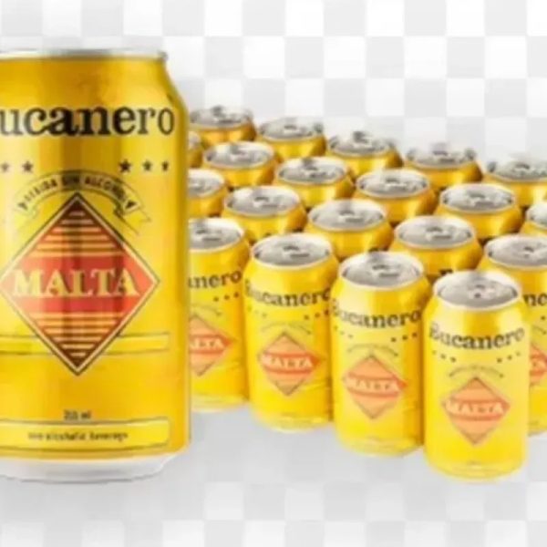 Cajas de malta