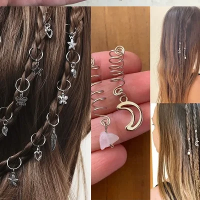 Accesorios para el pelo