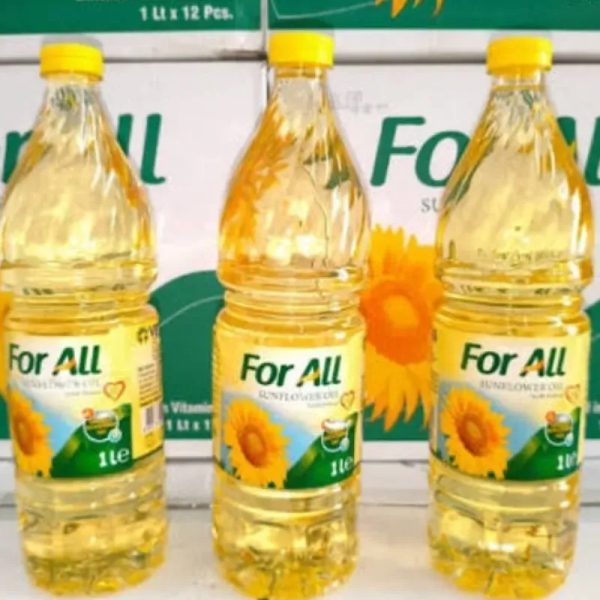 Aceite Vegetal