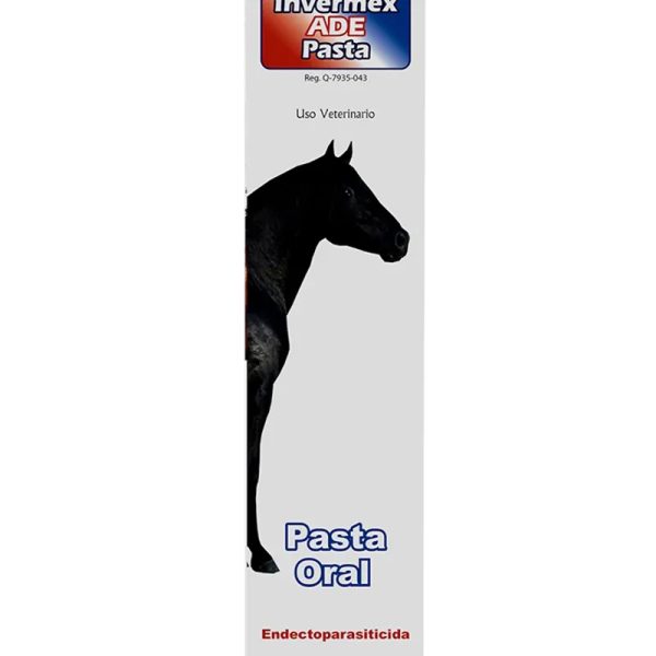 Ivermex ADE Pasta de 30 ML