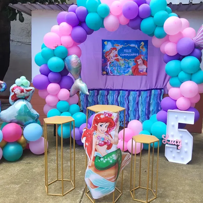 Alquiler  de espacio para eventos