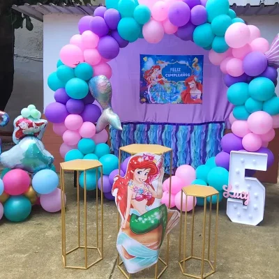 Alquiler  de espacio para eventos