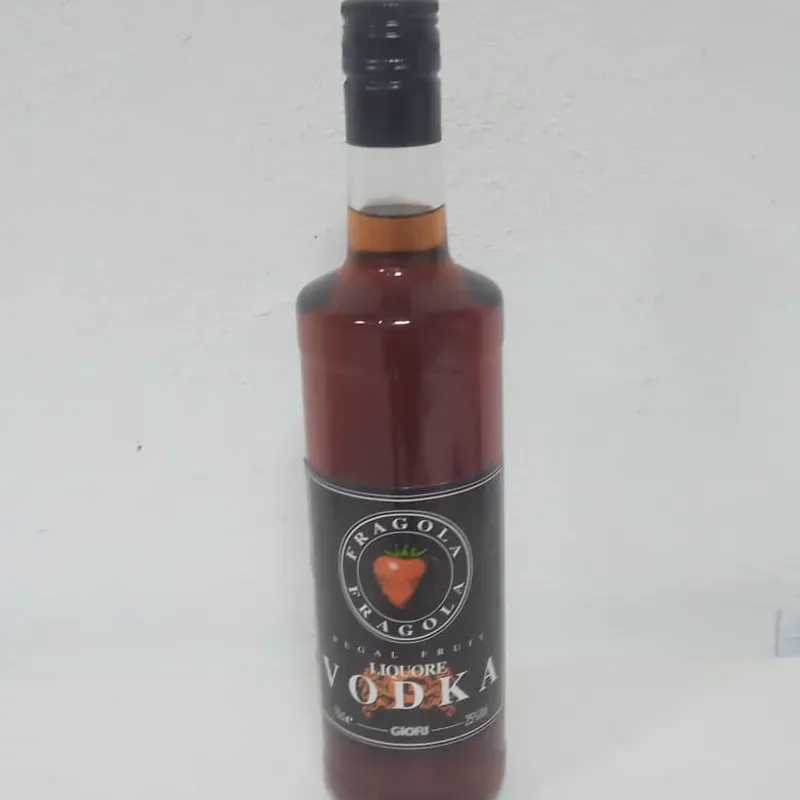 Vodka (Bazar Mi Ilusión)