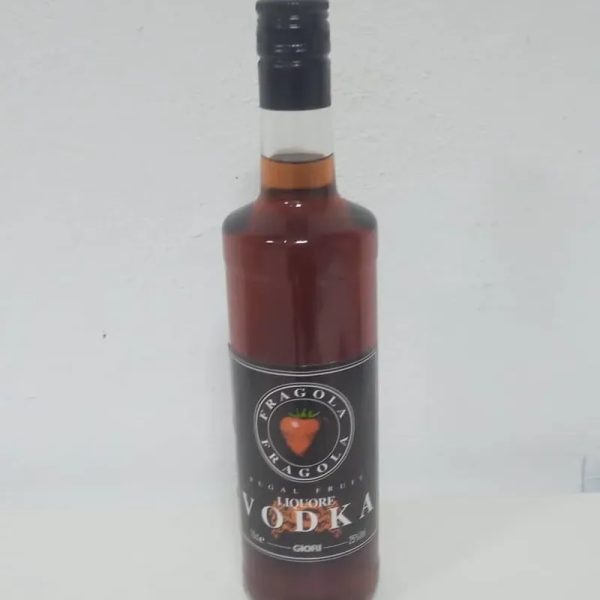 Vodka (Bazar Mi Ilusión)