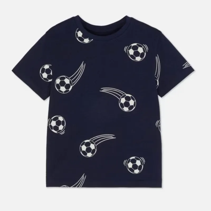 T-shirt pelotas