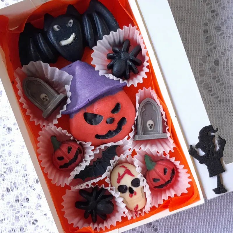 Halloween #6