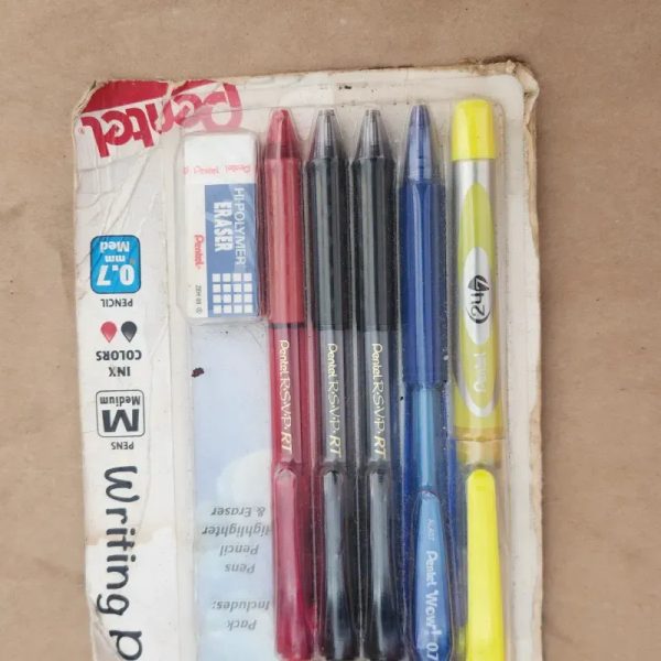 Set escolar