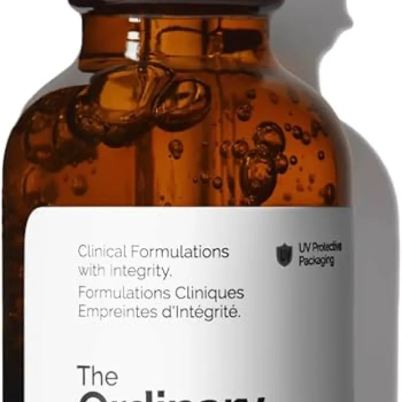 SERUM DE CAFEÍNA The Ordinary