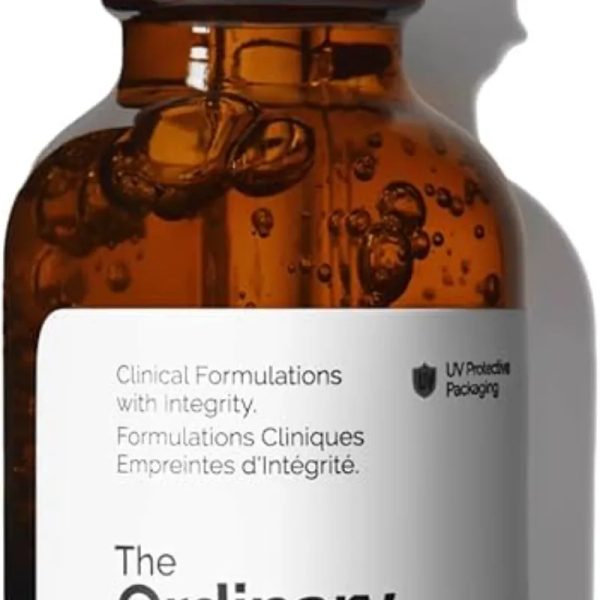 SERUM DE CAFEÍNA The Ordinary