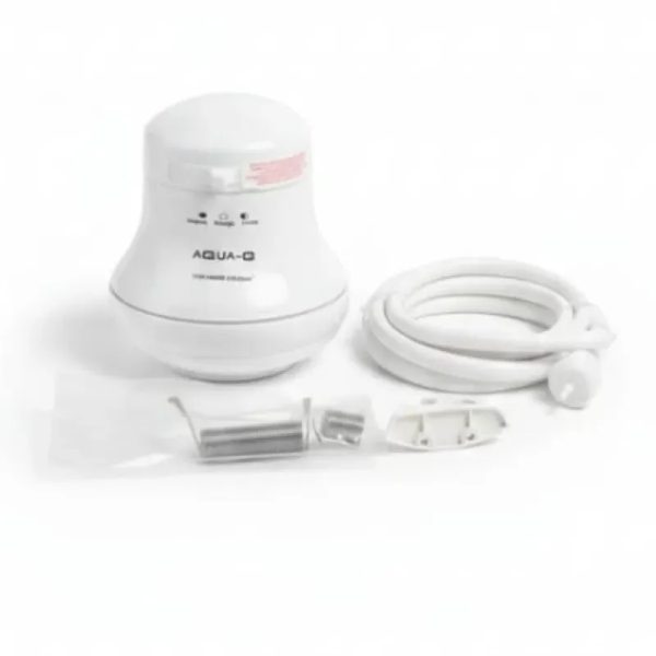 DUCHA ELÉCTRICA  AQUA-Q
