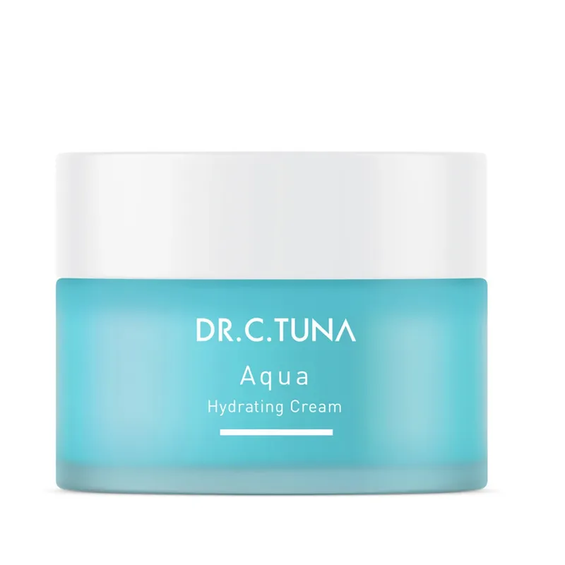 Dr. C. Tuna Aqua Hydrating Cream