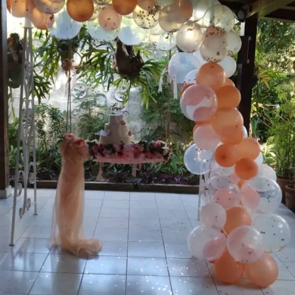 Boda Salmón
