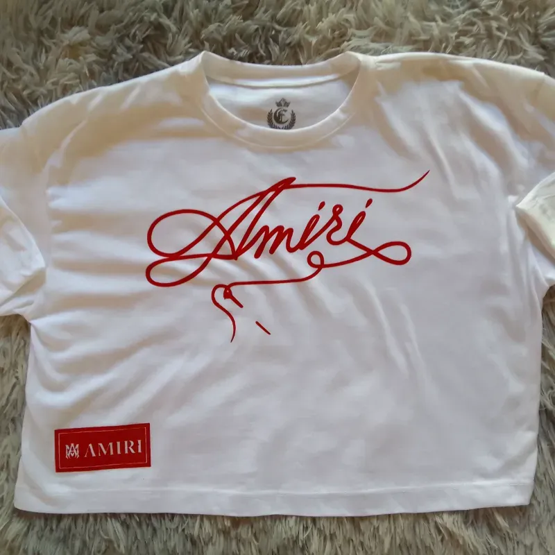 Pulover cajita Amiri