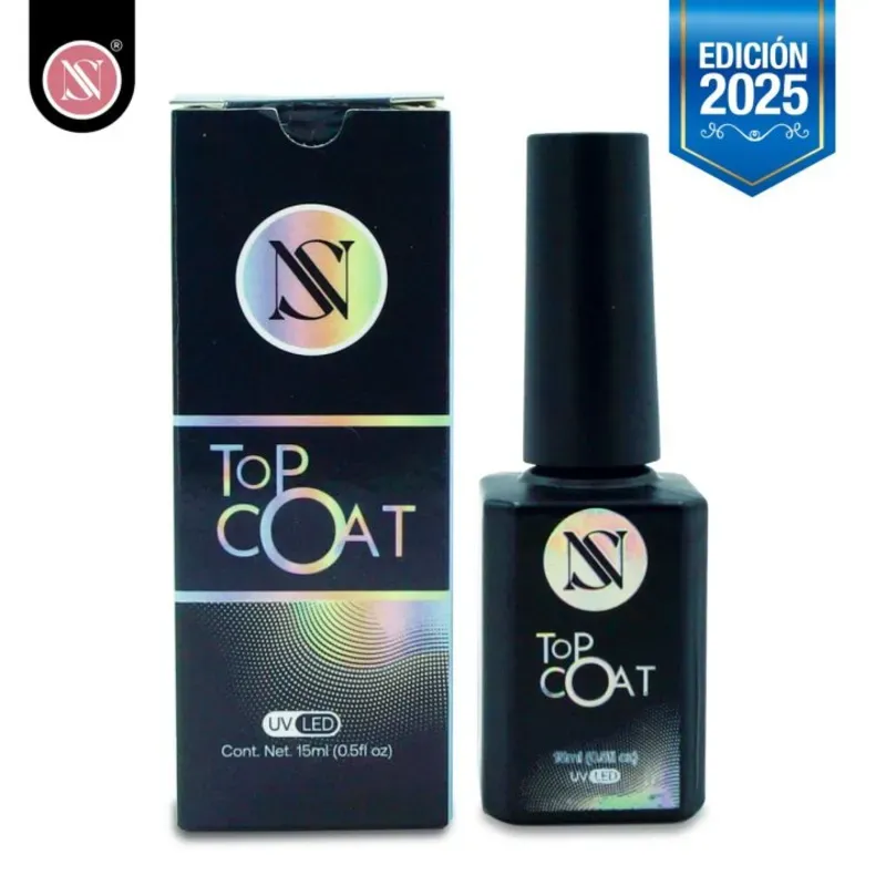 Top Coat