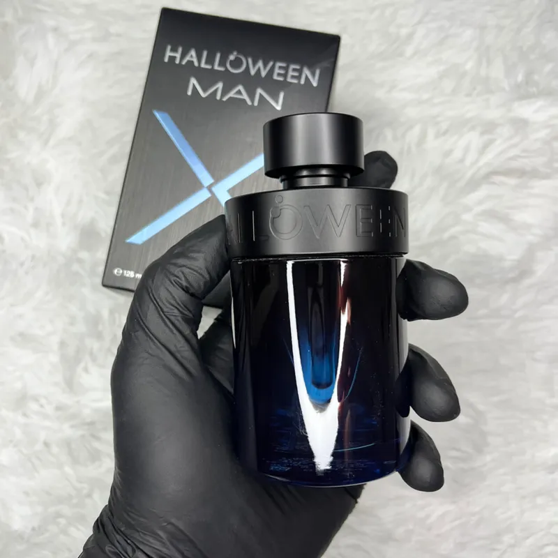 Halloween Man X 125 ml de Jesús del Pozo
