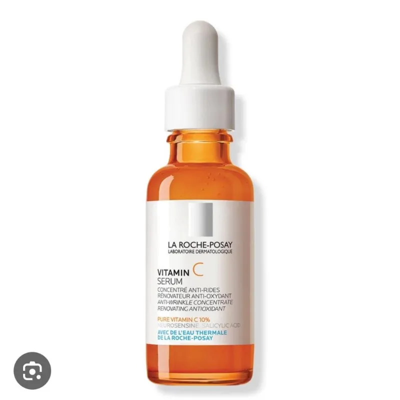 LA ROCHE POSAY Serum Vitamina C