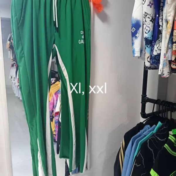 Pantalón Verde