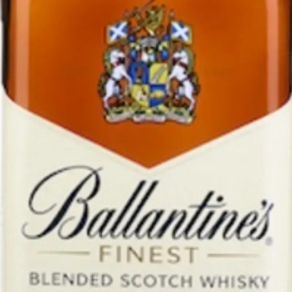 WHISKY BALLENTINE FINEST