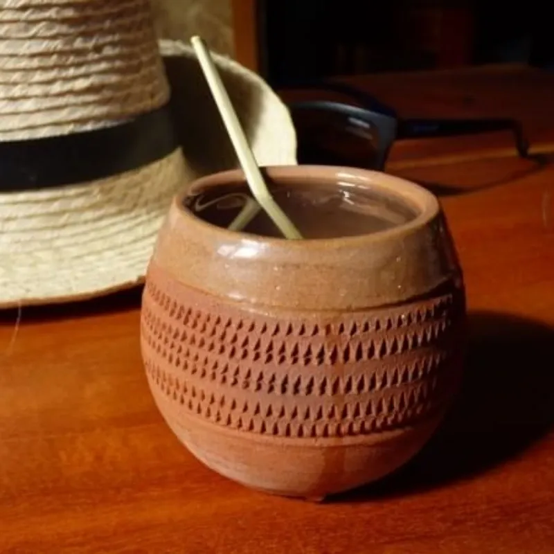 Cóctel Canchánchara