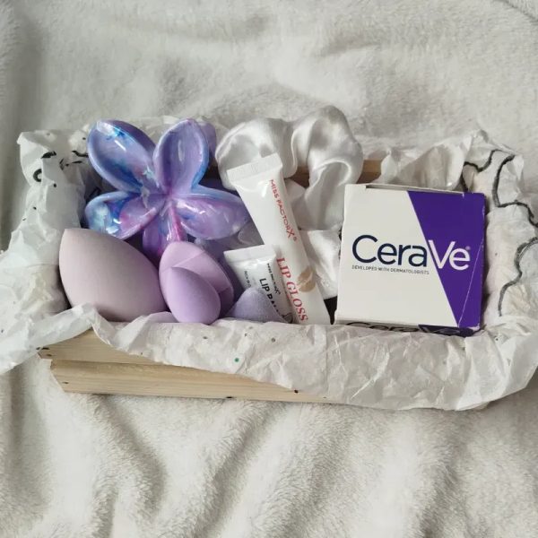 Caja de regalo Purple Dream ✨