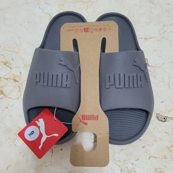 Chancletas Puma