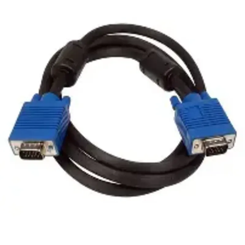 CABLE VGA-VGA.