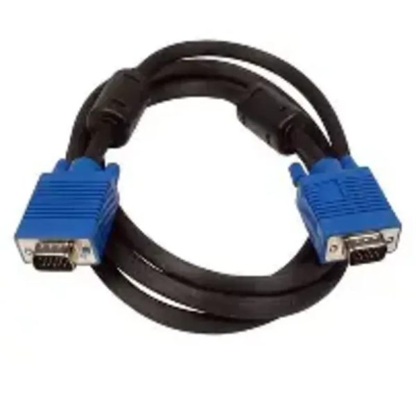 CABLE VGA-VGA.