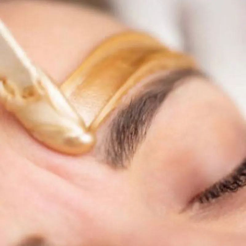 Depilación de Cejas