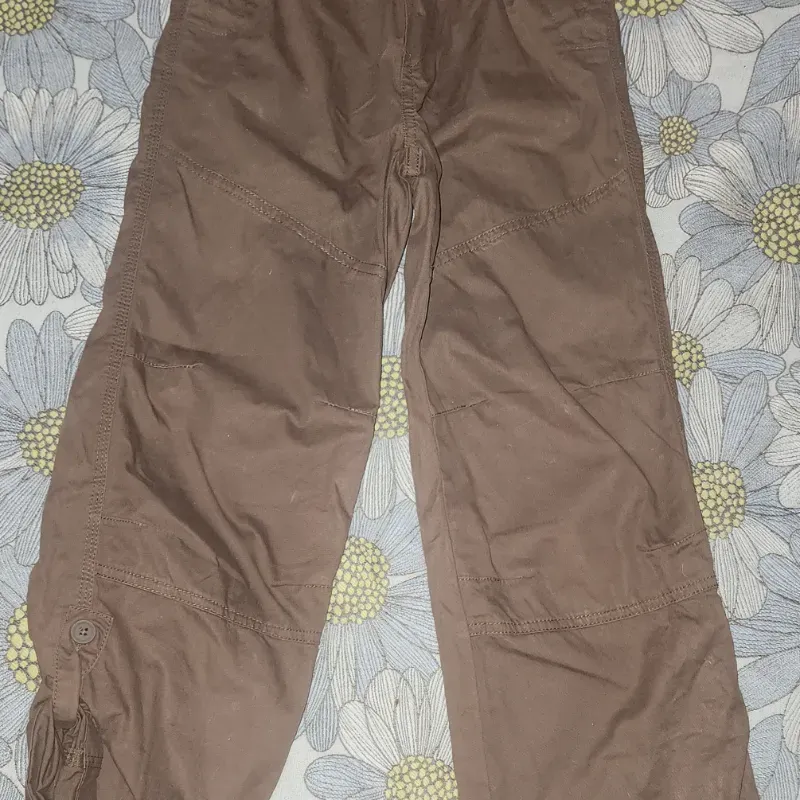 Pantalón talla 10/12