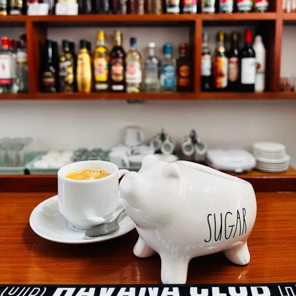 Café Espresso