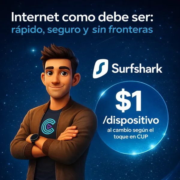 Surfshark