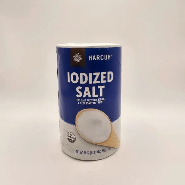 SAL YODADA 737g