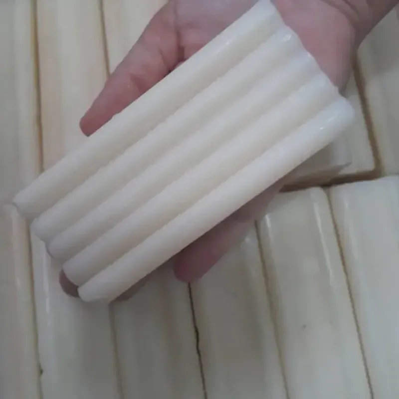 Jabón de lavar Dayli