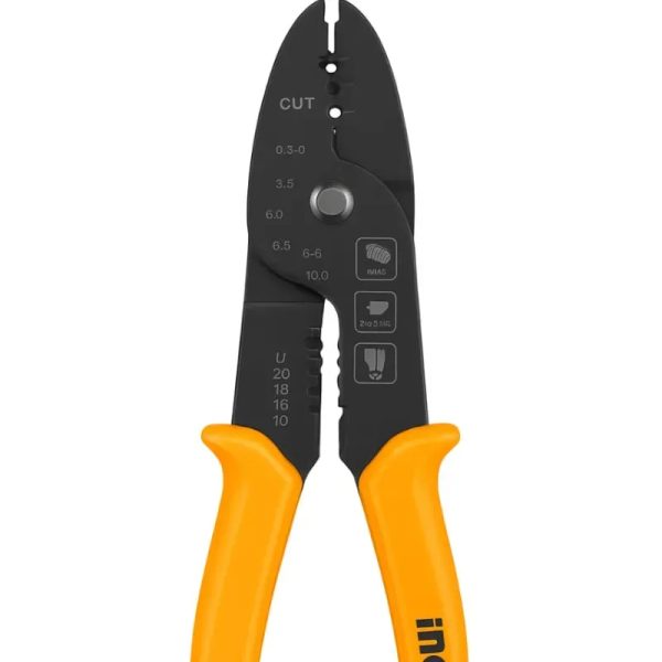 Pinza Pelacables