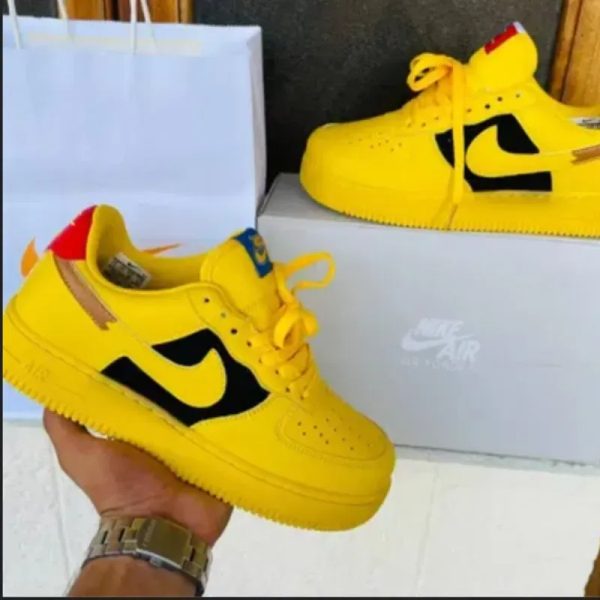 Nike