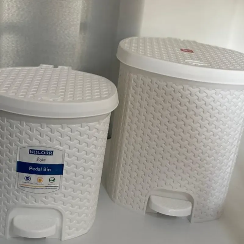 Juego de Cestos (2 unidades)