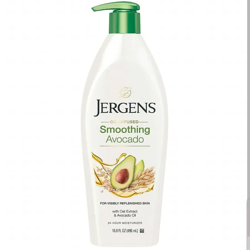 Jergens