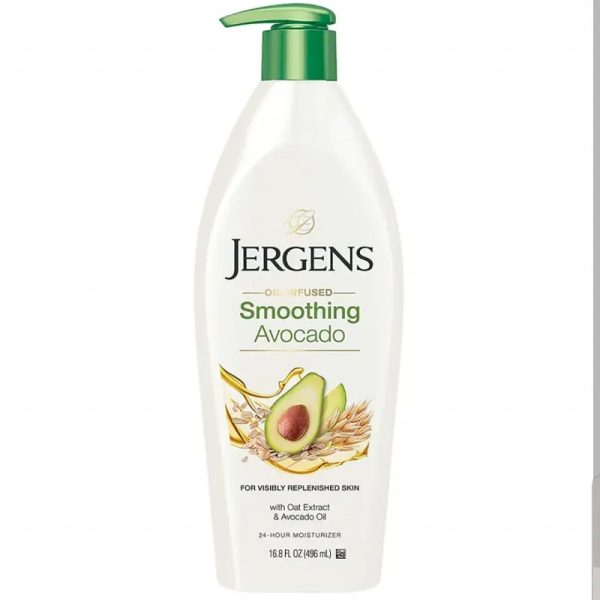 Jergens