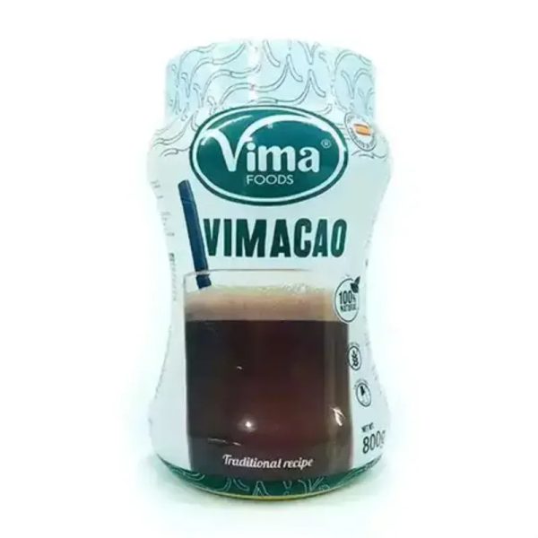 VIMACAO