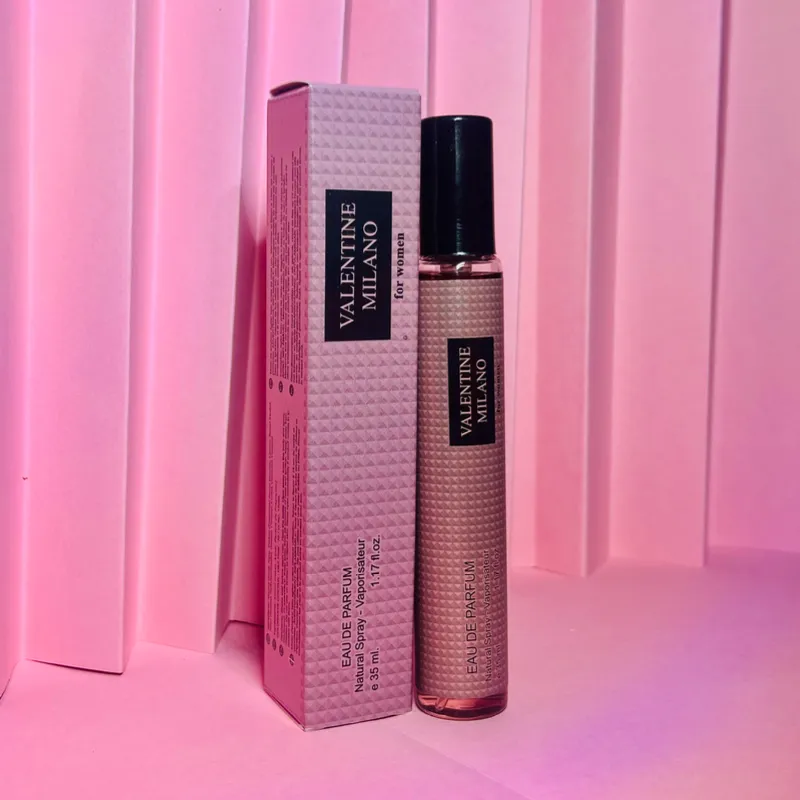 Valentine Milano for Women Eau de Parfum