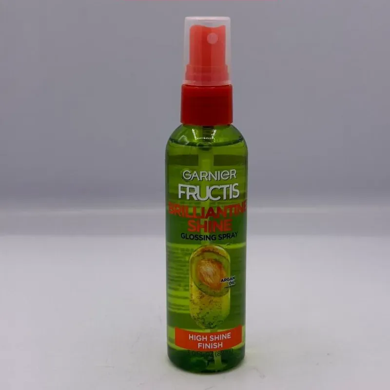 Garnier Brilliantine Shine Glossing Spray ✨