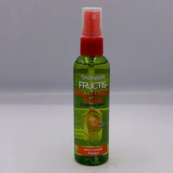 Garnier Brilliantine Shine Glossing Spray ✨
