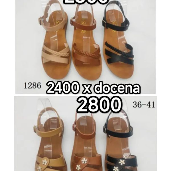 Sandalias