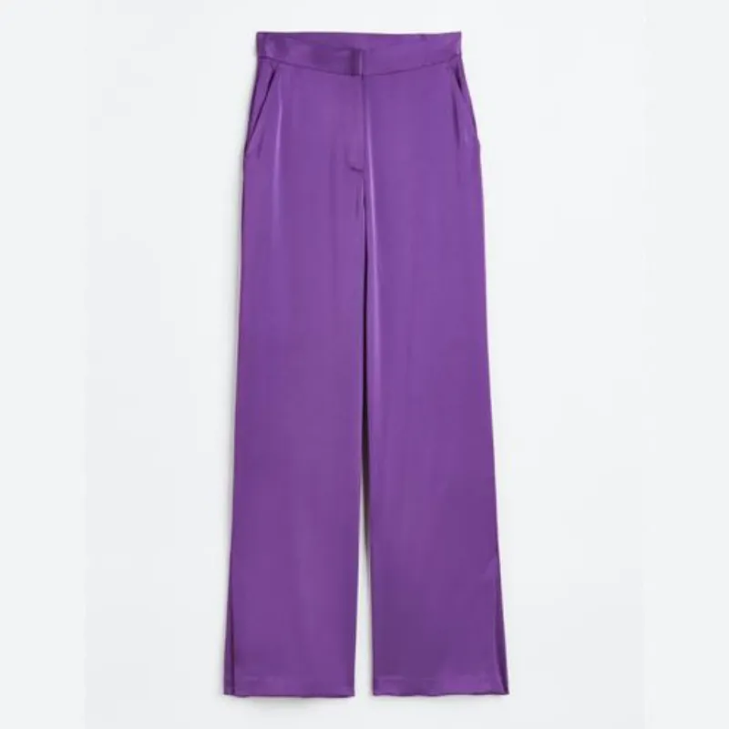 Pantalón de vestir H&M